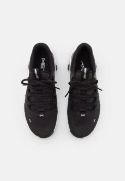 Nike Performance Free Metcon - Zapatillas De Entrenamiento - Black/White/Anthracite -ADIDAS Moda Tienda de ventas 5bd969b61c6043aab4d486d4ea16eecd