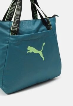 Puma Tote Bag - Bolsa De Deporte - Bold Blue -ADIDAS Moda Tienda de ventas 5be1e3f0995744469d1d862754a3b6d2