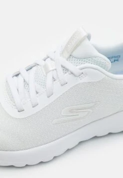 Go Walk Bungee - Zapatillas Para Caminar - White -ADIDAS Moda Tienda de ventas 5c3a8172186d47c2b49d1063a0fce73c