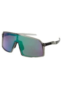 Oakley Sutro Unisex - Gafas De Deporte - Grey Ink/Jade -ADIDAS Moda Tienda de ventas 5c54c7d297694f35b5e5b34102150350