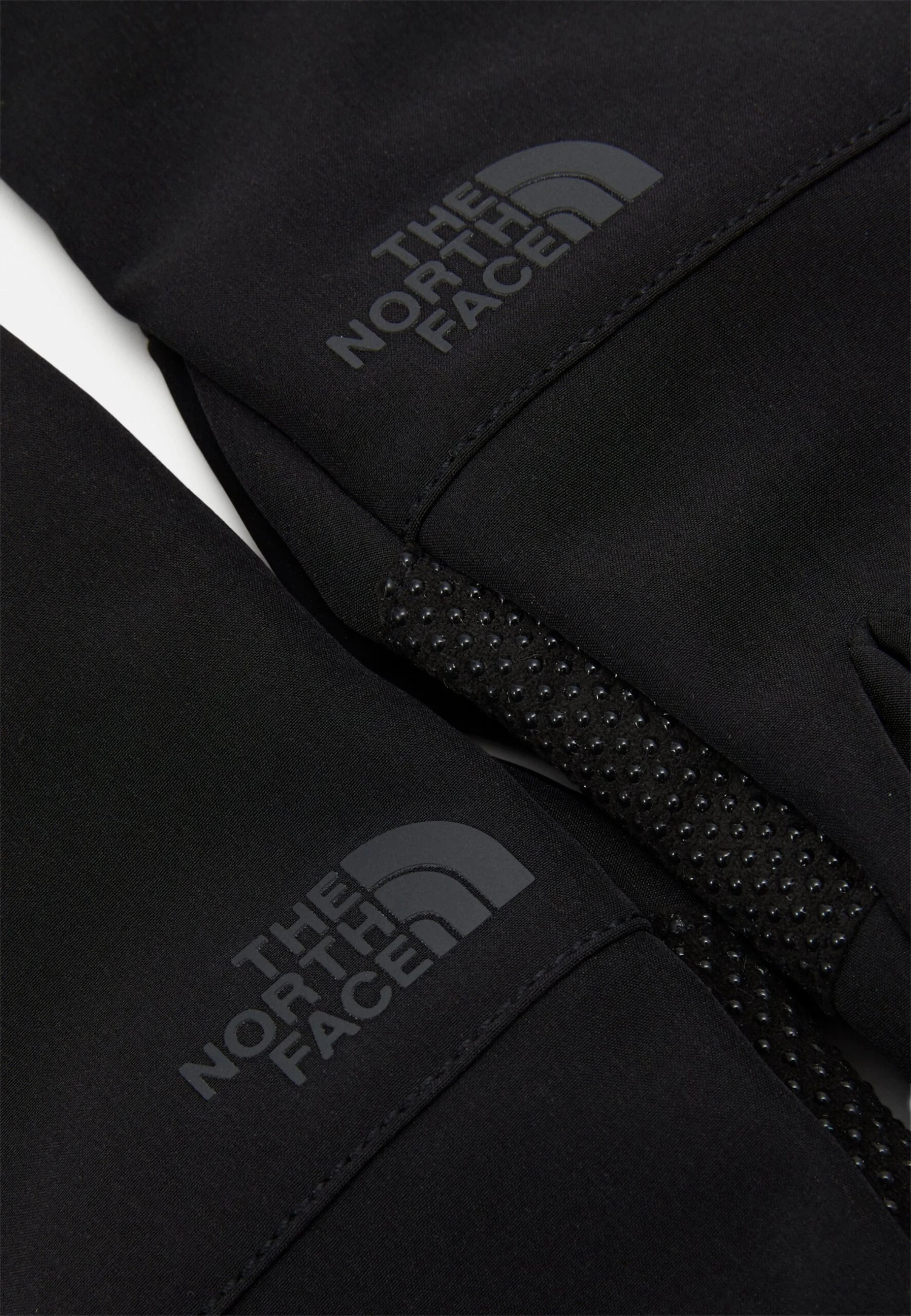 The North Face Apex Etip- Guantes - Black 6 The North Face Apex Etip- Guantes - Black - Imagen 4