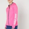 BIDI BADU Inga Tech Jacket - Sudadera Con Cremallera - Pink/Dark Blue -ADIDAS Moda Tienda de ventas 5cb69cf3e05945ba8c9727fe2853cb85
