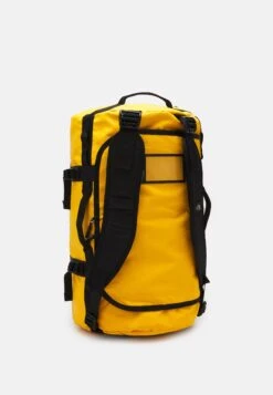 The North Face Base Camp Duffel S Unisex - Bolsa De Viaje - Summit Gold/Black -ADIDAS Moda Tienda de ventas 5d0f16e04f4543638783fa9ac8697fb5