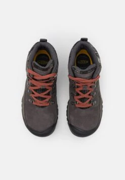 Keen Kaci Iii Winter Mid Wp- Zapatillas De Senderismo - Magnet/Black Plaid -ADIDAS Moda Tienda de ventas 5d66857ed851477eac9b89217a8d2040