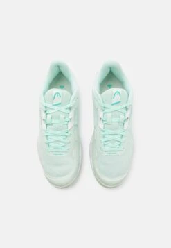 Head Sprint Team 3.5 Clay - Zapatillas De Tenis Para Tierra Batida - Aqua/White -ADIDAS Moda Tienda de ventas 5d92b323e2124d33aaf6b9254d27145f