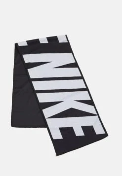 Nike Performance Cooling Towel Muffler Unisex- Toalla - Black/White