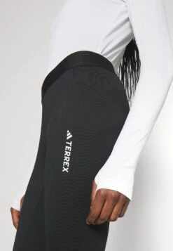 Adidas TERREX Terrex Xperior- Medias - Black -ADIDAS Moda Tienda de ventas 5dcac0902bbe488fafcf0a185c599ace