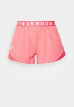 Under Armour Play Up Twist - Pantalón Corto De Deporte - Pink Shock -ADIDAS Moda Tienda de ventas 5de325f6df824e81b56b198f52ab0a89
