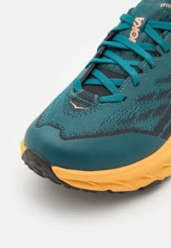 Hoka Speedgoat 5 Gtx - Zapatillas De Trail Running - Deep Teal/Black -ADIDAS Moda Tienda de ventas 5e1086d178bc4c9e8a6e0bc734533d52