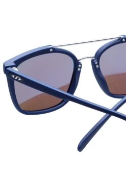 Spader - Gafas De Deporte - Navy Blue Rubber Finish -ADIDAS Moda Tienda de ventas 5e450e96a4c04bb9b4caab9d41e0c9b8