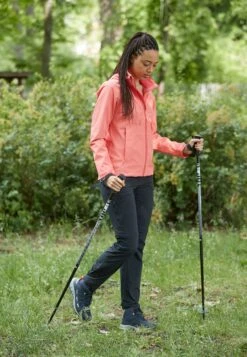 Jack Wolfskin Woodland 2 Texapore Mid - Zapatillas De Senderismo - Dark Blue/Pink -ADIDAS Moda Tienda de ventas 5e772d940d9942989ab4947f8bbe8abc