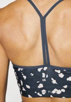 Only Play Onpbagge Sports Bra - Sujetadores Deportivos Con Sujeción Ligera - Blue Nights -ADIDAS Moda Tienda de ventas 5ec180427a1042edb9c5b0adb977494c