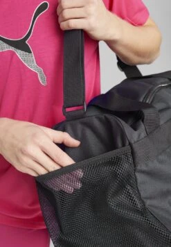 Challenger Duffel Unisex - Bolsa De Deporte - Puma Black -ADIDAS Moda Tienda de ventas 5ee040e12c924723b5c8531f9046e1c2