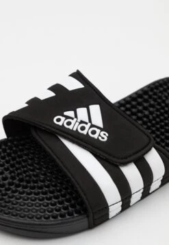 ADIDAS PERFORMANCE Badesandale Adissage - Chanclas De Baño - Core Black/Footwear White -ADIDAS Moda Tienda de ventas 5f6745df1dd84c91b22ccf9f7c7c7f99