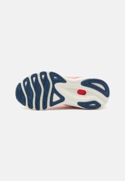 Mizuno Wave Skyrise 4 - Zapatillas De Running Neutras - Peach Bud/Vaporous Gray/Peach Blossom -ADIDAS Moda Tienda de ventas 5fd38797508d401abe53832821294f21