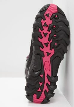 CMP Rigel Mid Trekking Shoe Wp - Zapatillas De Senderismo - Grey/Fuxia/Ice -ADIDAS Moda Tienda de ventas 600337eafe7f42ecbc2186424da27e6a