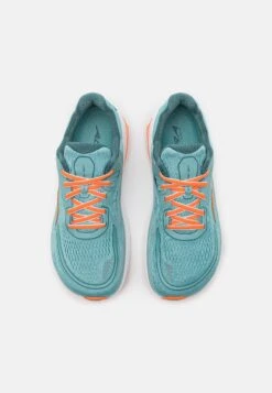 Altra Paradigm 6 - Zapatillas De Running Estables - Dusty Teal -ADIDAS Moda Tienda de ventas 6022e4b4eb2847cfa5a868851a74324b