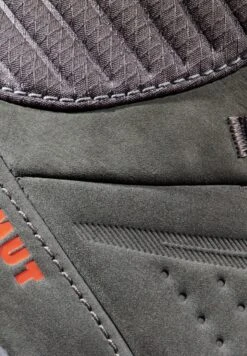 Mammut Nova Iv Mid Lth- Zapatillas De Senderismo - Green -ADIDAS Moda Tienda de ventas 6047384f7a0a414f9337a2d255be9643