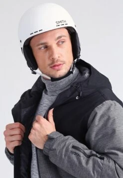 SMITH OPTICS Holt 2 - Casco - Matte White