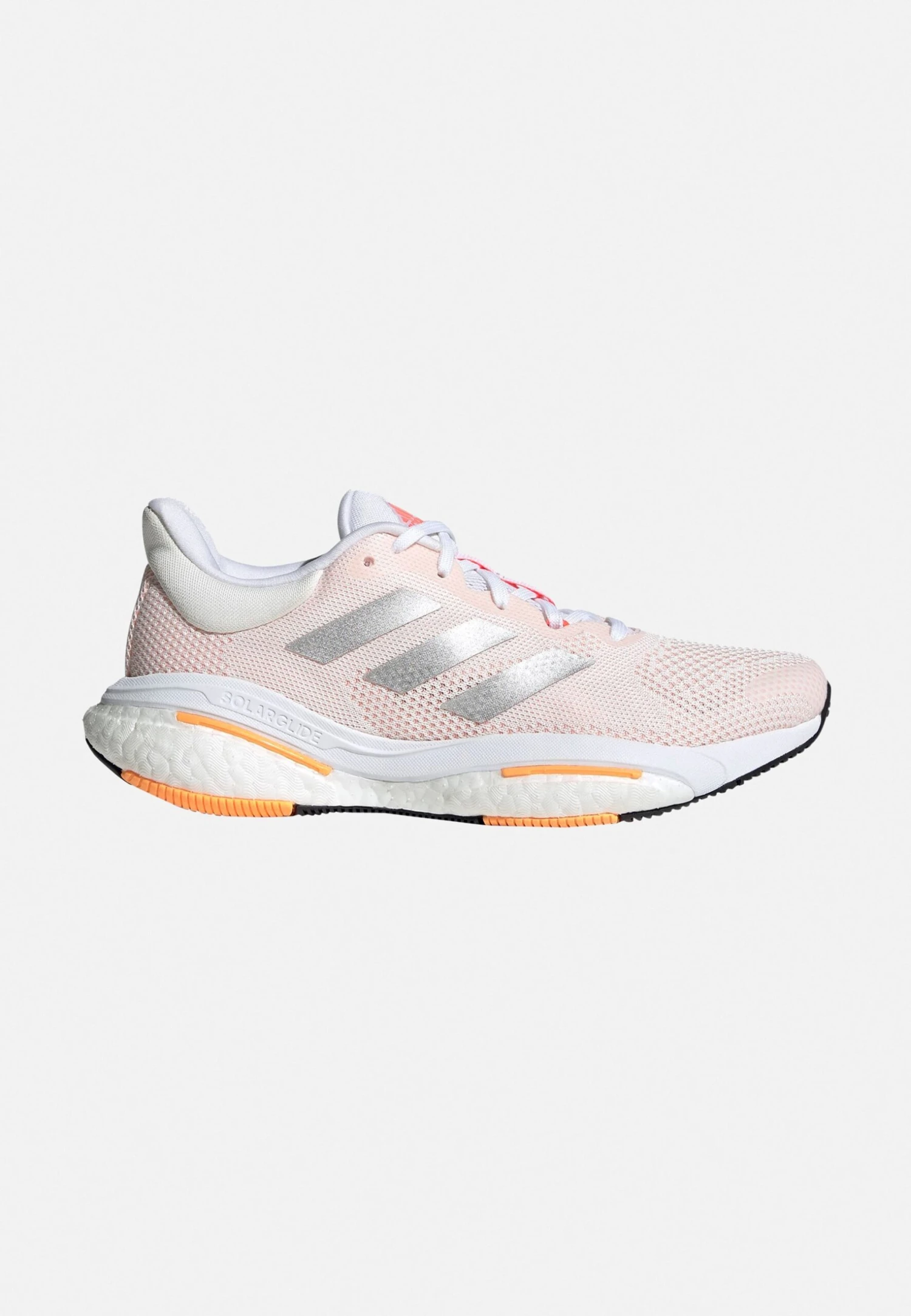 ADIDAS PERFORMANCE Solarglide 5- Zapatillas De Running Neutras - White 9 ADIDAS PERFORMANCE Solarglide 5- Zapatillas De Running Neutras - White - Imagen 7