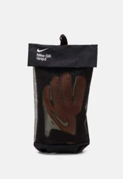 Nike Performance Grip Unisex - Guantes De Portero - Metallic Copper/Black/White -ADIDAS Moda Tienda de ventas 60aac10d8843473bb9e1f373257eb581