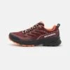 Scarpa Rush 2 Gtx - Zapatillas De Senderismo - Burgundy/Dusty Orange -ADIDAS Moda Tienda de ventas 60bd505e0b574a3089240ba715f4aec4