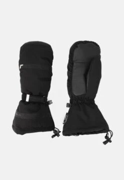 Reusch Guantes - Black