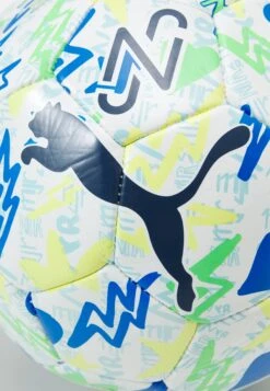 Puma Neymar Jr Graphic Unisex - Balón De Fútbol - White/Multicolor -ADIDAS Moda Tienda de ventas 6111f7f7afd44b8093733d739f795695