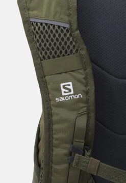 Salomon Trailblazer 10 Unisex - Mochila De Senderismo - Martini Olive/Olive Night/Ebony -ADIDAS Moda Tienda de ventas 615cd803e31048cc9763c44c2a614e99
