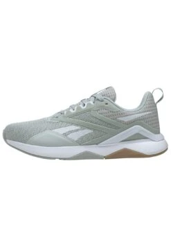 Reebok Nanoflex Tr- Zapatillas Para Caminar - Sea Spray Cloud White Sea Spray