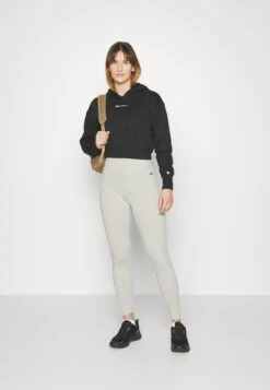 Champion Hooded - Jersey Con Capucha - Black 8 Champion Hooded - Jersey Con Capucha - Black -ADIDAS Moda Tienda de ventas 61b3182ae31c4ac7ac95dc1adfc69536