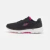 Go Walk 6 Iconic Vision - Zapatillas Para Caminar - Black/Hot Pink 2 Go Walk 6 Iconic Vision - Zapatillas Para Caminar - Black/Hot Pink -ADIDAS Moda Tienda de ventas 61be95b4e2854476aa90ce5a9e5adb5c