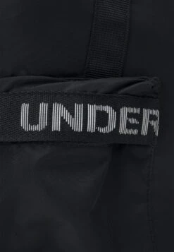 Under Armour Favorite Backpack - Bolsa De Deporte - Black/White -ADIDAS Moda Tienda de ventas 61f0f0dfc88f44dc9a0fadb9b3f4848e