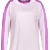 Under Armour Camiseta De Manga Larga - Crystal Lilac/Exo