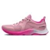 Under Armour Hovr Omnia- Zapatillas De Entrenamiento - Pink Sugar/Rebel Pink/Metallic Downpour Gray -ADIDAS Moda Tienda de ventas 629937ef83e14652bd9c05965560d907