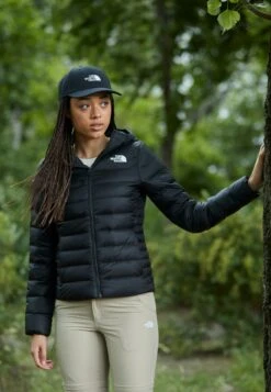 The North Face Aconcagua- Chaqueta De Plumas - Black 12 The North Face Aconcagua- Chaqueta De Plumas - Black -ADIDAS Moda Tienda de ventas 63588b53cdef4203b6060d7c96e17b6f