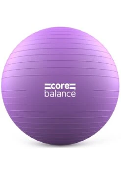 Gym Ball - 75Cm - Fitness/Yoga - Purple -ADIDAS Moda Tienda de ventas 63d298f4a0c6446f9d71c2d3c7455139