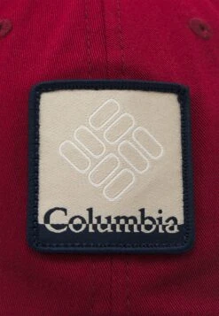 Columbia Roc Unisex - Gorra - Red Jasper -ADIDAS Moda Tienda de ventas 650da673d9374e66a711fdbff7f0c5d6