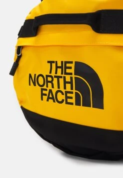 The North Face Base Camp Duffel S Unisex - Bolsa De Viaje - Summit Gold/Black -ADIDAS Moda Tienda de ventas 659d11065f174880b0bc9d4657070e89