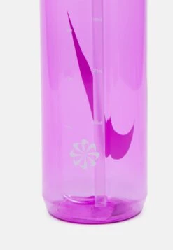 Nike Performance Renew Recharge Straw - Cantimplora - Fire Pink/Black/White -ADIDAS Moda Tienda de ventas 6734248181d54f3c89d535d6120a60d3