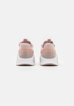 Nike Performance Free Metcon - Zapatillas De Entrenamiento - Pink Oxford/White/Diffused Taupe/Gum Light Brown -ADIDAS Moda Tienda de ventas 6779fb5c867c405996dca1ffec1fe6aa