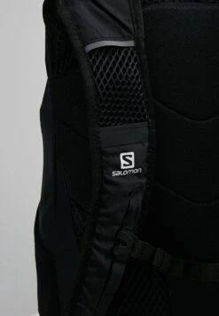 Salomon Trailblazer 20 Unisex - Mochila De Senderismo - Black/Black -ADIDAS Moda Tienda de ventas 67bf2bb2fa4941ba8311a266f6da4ac9