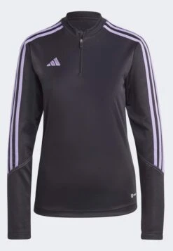 ADIDAS PERFORMANCE Tiro - Camiseta De Manga Larga - Black Violet Fusion 13 ADIDAS PERFORMANCE Tiro - Camiseta De Manga Larga - Black Violet Fusion -ADIDAS Moda Tienda de ventas 67eebeec889e4121823746acd8a587a7