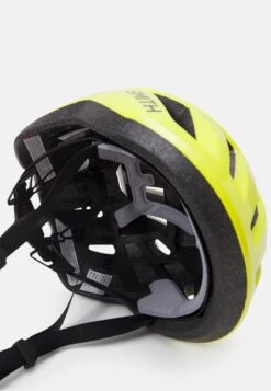 SMITH OPTICS Signal Mips Unisex - Casco - Neon Yellow -ADIDAS Moda Tienda de ventas 6800bde43051427698c741b0fb888488
