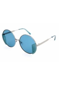 Gafas De Sol - Silver/Blue