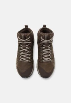 Columbia Trailstorm Crest - Zapatillas De Senderismo - Cordovan/Kettle 11 Columbia Trailstorm Crest - Zapatillas De Senderismo - Cordovan/Kettle -ADIDAS Moda Tienda de ventas 68abd9727cc94be28fed2e44c73603ec