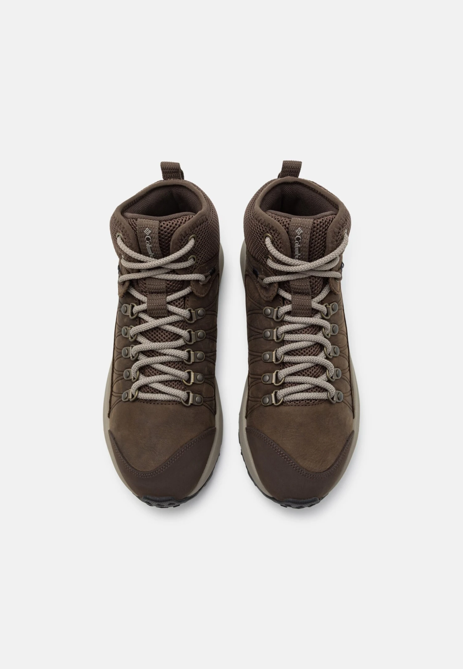 Columbia Trailstorm Crest - Zapatillas De Senderismo - Cordovan/Kettle 6 Columbia Trailstorm Crest - Zapatillas De Senderismo - Cordovan/Kettle - Imagen 4