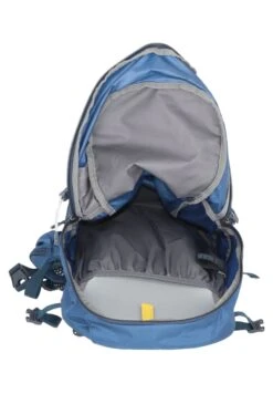 Jack Wolfskin Crosstrail 22 St - Mochila De Trekking - Dark Sea -ADIDAS Moda Tienda de ventas 68ef3bf3e07543979e3829fe73d5cfb0