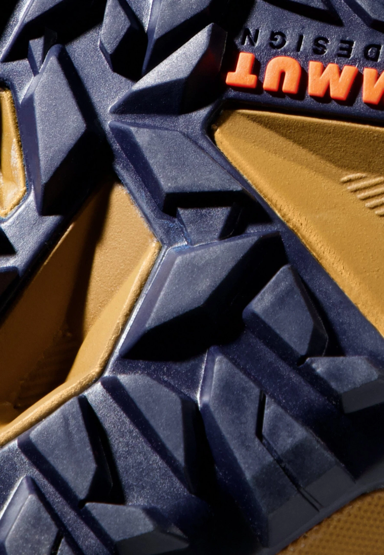 Mammut Sertig Ii Mid Gtx- Zapatillas De Senderismo - Cheetah Marine 11 Mammut Sertig Ii Mid Gtx- Zapatillas De Senderismo - Cheetah Marine - Imagen 9