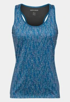 Top - Petrol Blue -ADIDAS Moda Tienda de ventas 69c8a28ab34b48949ad38c875378dd6c